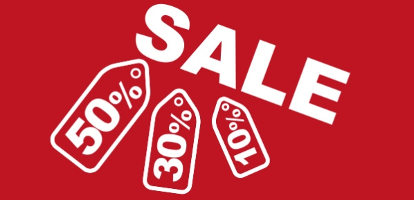 Sale