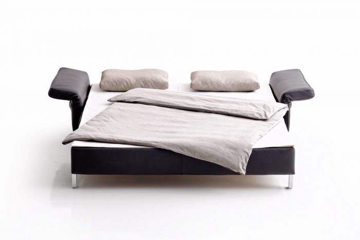 Schlafsofa Cubismo von Franz Fertig – Bild 6