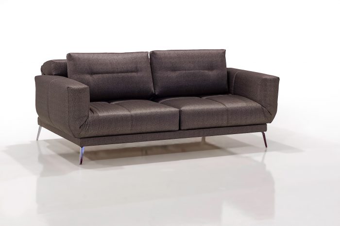 Schlaf- und Relaxsofa Letto XL von Franz Fertig