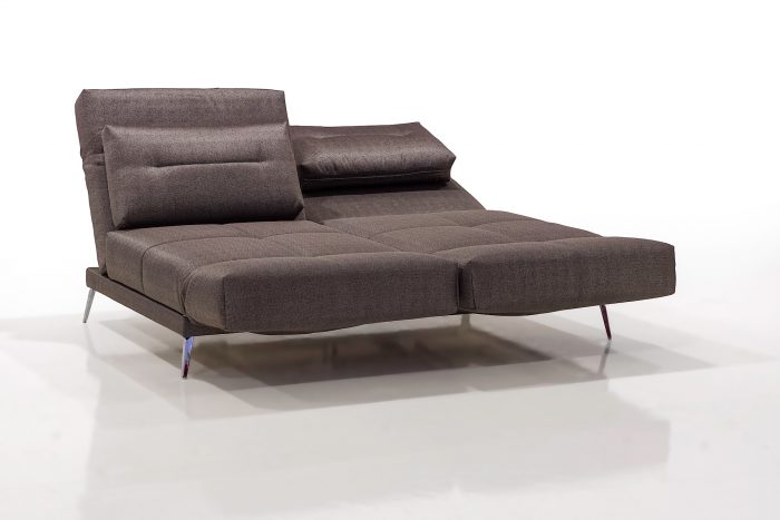 Schlaf- und Relaxsofa Letto XL von Franz Fertig – Bild 4