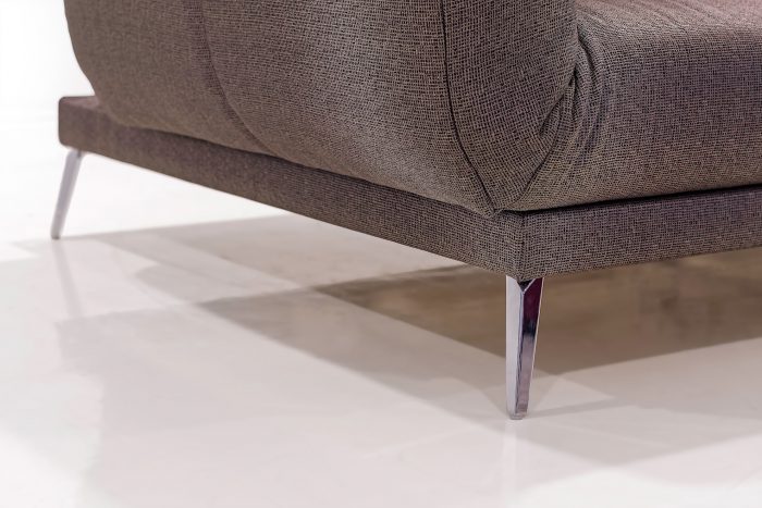Schlaf- und Relaxsofa Letto XL von Franz Fertig – Bild 5
