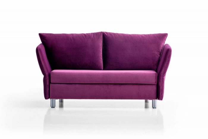 Luino Schlafsofa von Franz Fertig
