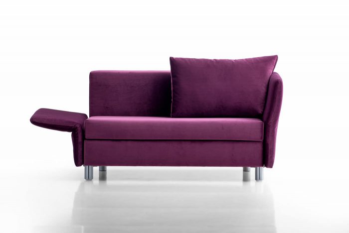 Luino Schlafsofa von Franz Fertig – Bild 2