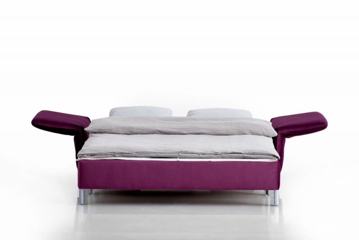 Luino Schlafsofa von Franz Fertig – Bild 3