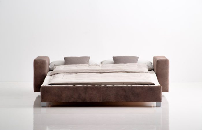 Schlafsofa Minnie von Franz Fertig – Bild 3