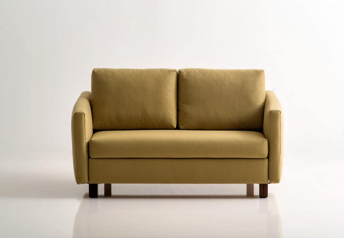 Schlafsofa Vela von Franz Fertig
