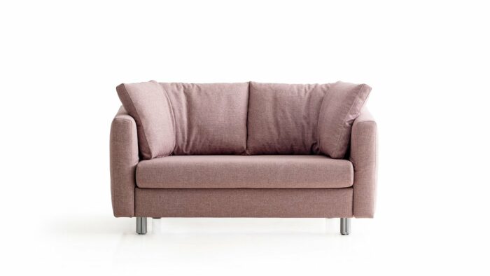 Schlafsofa Malou von Franz Fertig – Bild 2