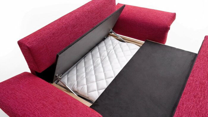 Schlafsofa Malou von Franz Fertig – Bild 15