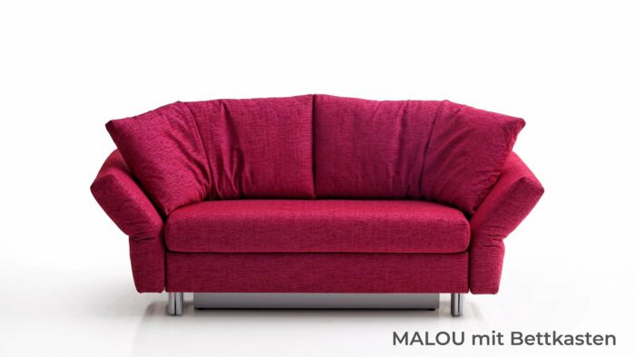 Schlafsofa Malou von Franz Fertig – Bild 10
