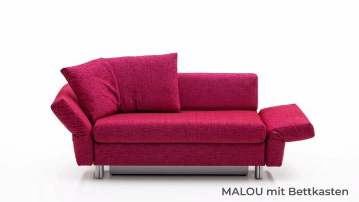 Schlafsofa Malou von Franz Fertig – Bild 11