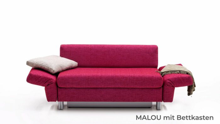 Schlafsofa Malou von Franz Fertig – Bild 13
