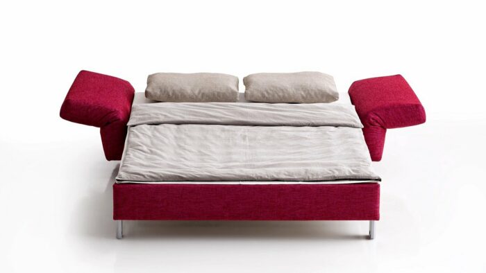Schlafsofa Malou von Franz Fertig – Bild 14