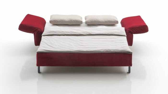 Schlafsofa Malou von Franz Fertig – Bild 9