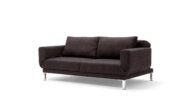 Schlaf- und Relaxsofa Riga XL von Franz Fertig – Bild 5