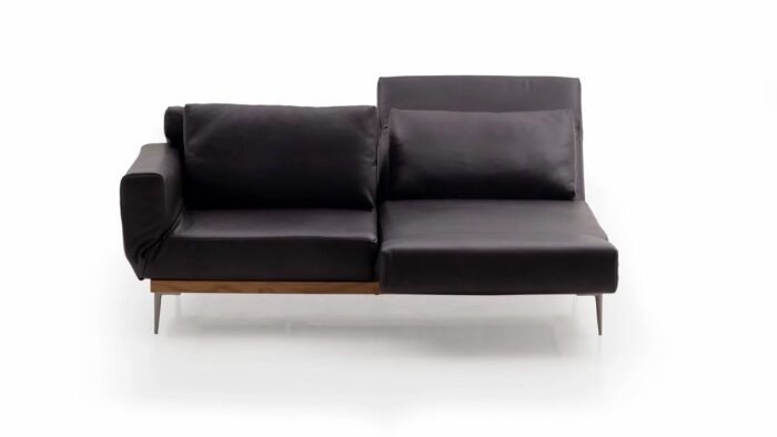Schlaf- und Relaxsofa Riga XL von Franz Fertig – Bild 2