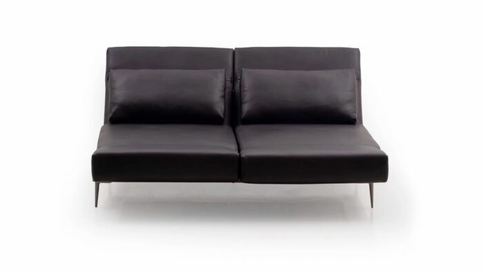 Schlaf- und Relaxsofa Riga XL von Franz Fertig – Bild 13