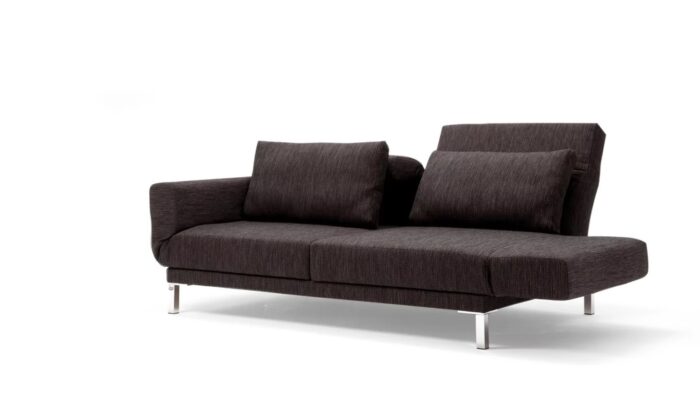 Schlaf- und Relaxsofa Riga XL von Franz Fertig – Bild 6