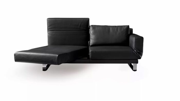 Schlaf- und Relaxsofa Riga XL von Franz Fertig – Bild 11