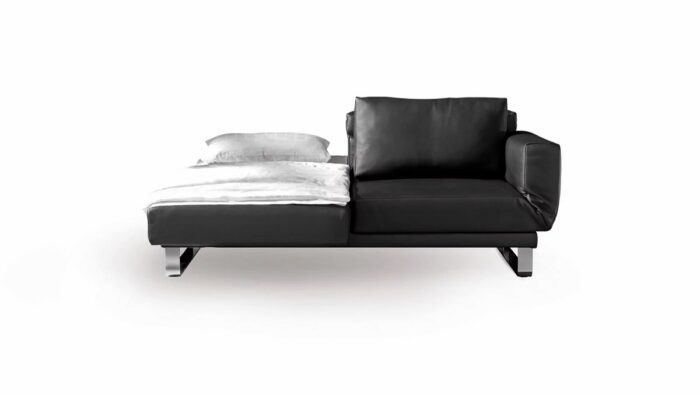 Schlaf- und Relaxsofa Riga XL von Franz Fertig – Bild 14