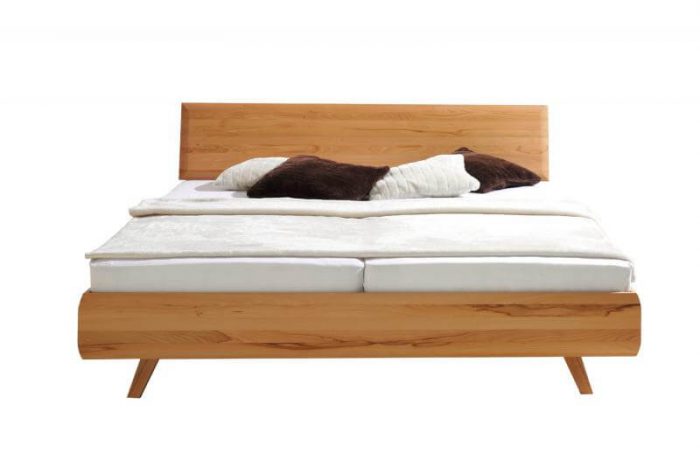Bett Viala von Holzschmiede