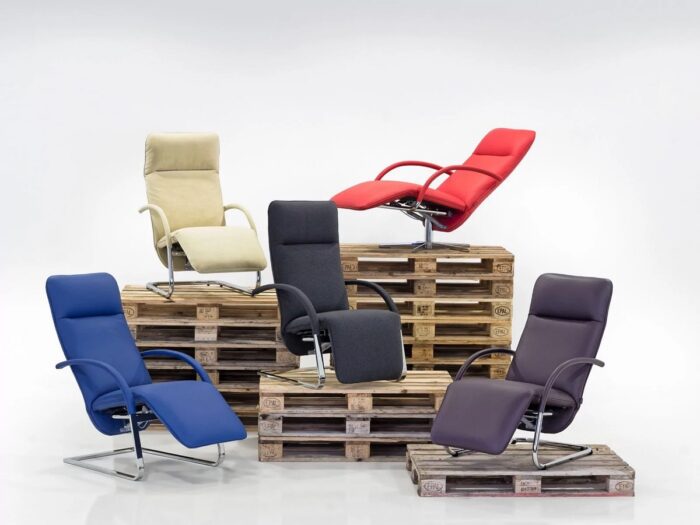 Relaxsessel Fino / Fino Comfort / Fino XL von Franz Fertig