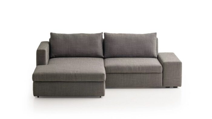 Eckschlafsofa Club von Franz Fertig – Bild 3
