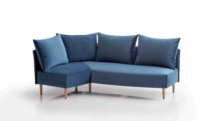 Eckschlafsofa Taipei von Franz Fertig