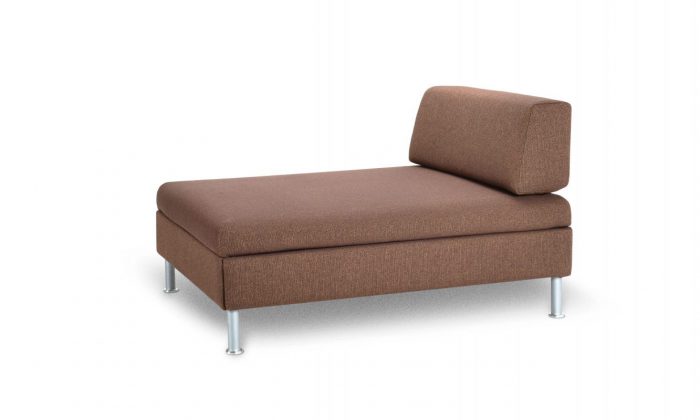 Schlafsofa Duetto von Swiss Plus – Bild 2
