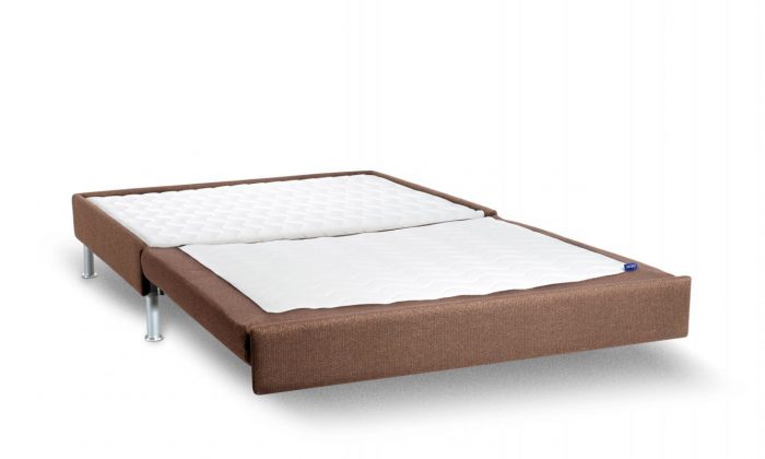 Schlafsofa Duetto von Swiss Plus – Bild 4