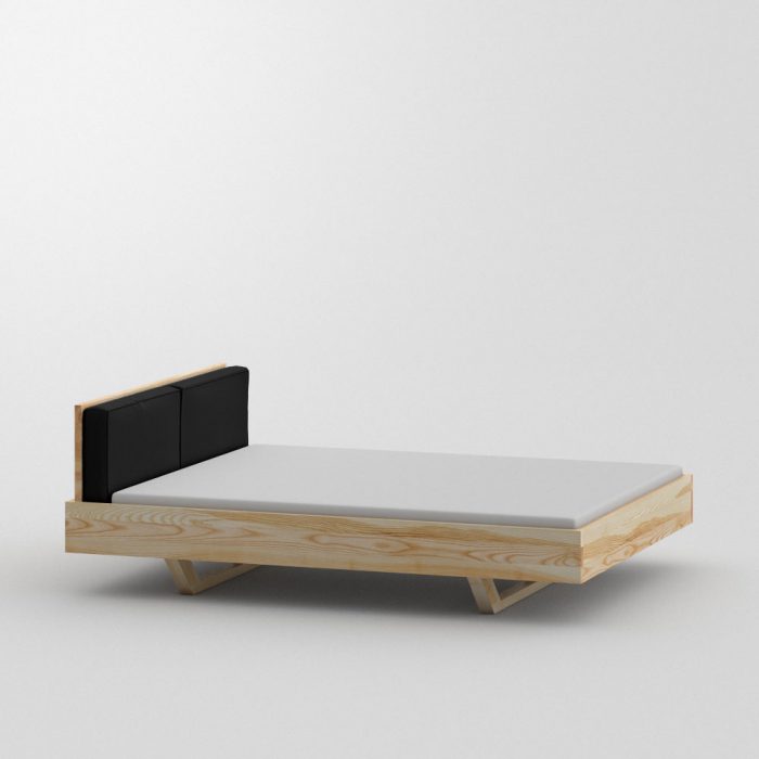 Bett Mea von Vitamin Design – Bild 2