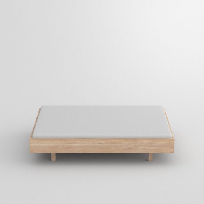 Bett Quadra Frame von Vitamin Design – Bild 3