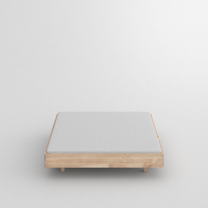 Bett Quadra Frame von Vitamin Design – Bild 4