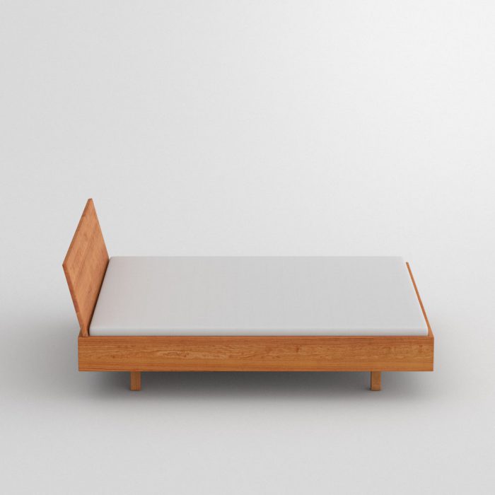Quadra Soft Bett von Vitamin Design – Bild 3
