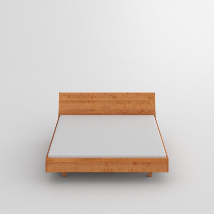 Quadra Soft Bett von Vitamin Design – Bild 4