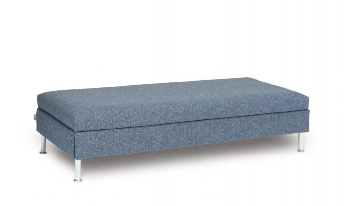 Schlafsofa Singolo Einzelliege von Swiss Plus – Bild 2