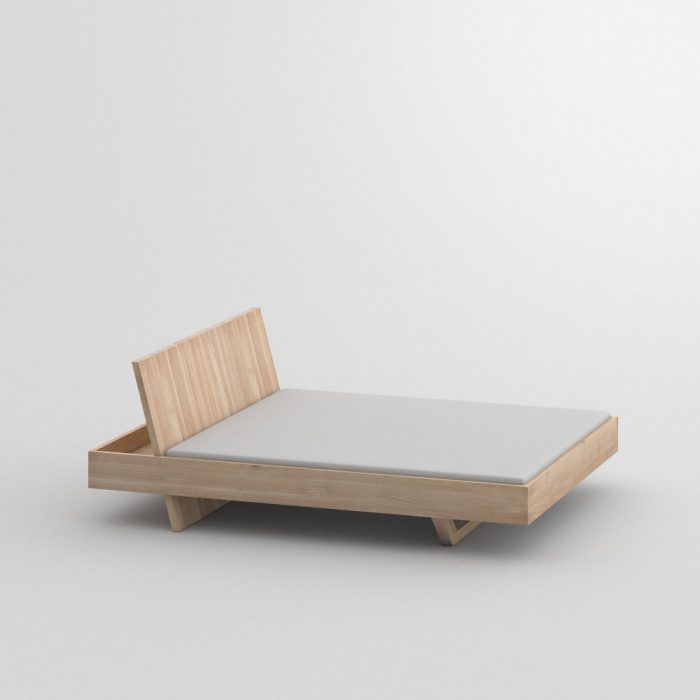 Bett Somnia von Vitamin Design – Bild 2