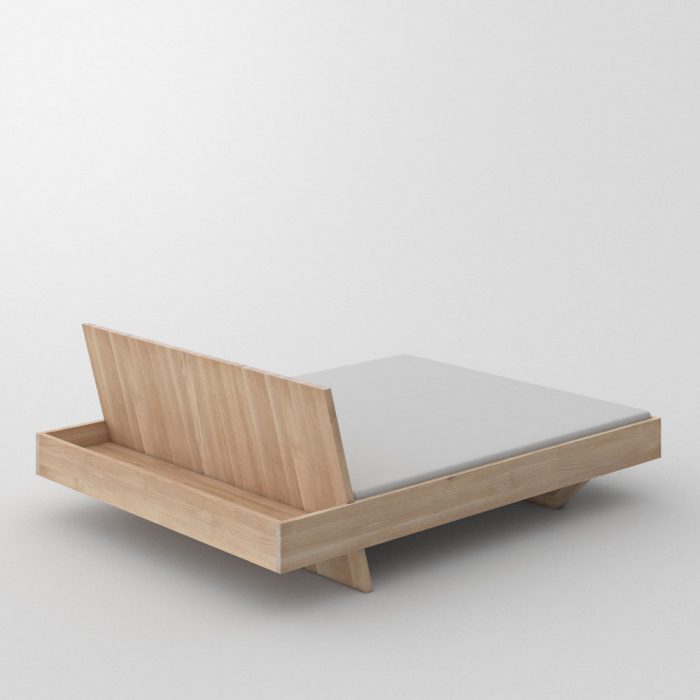 Bett Somnia von Vitamin Design – Bild 4