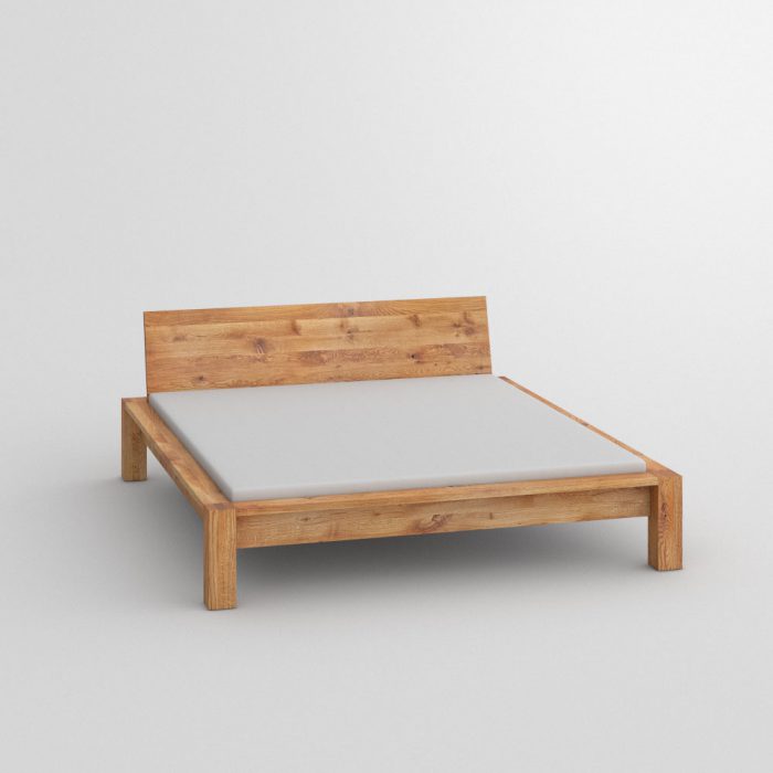 Bett Taurus von Vitamin Design – Bild 3