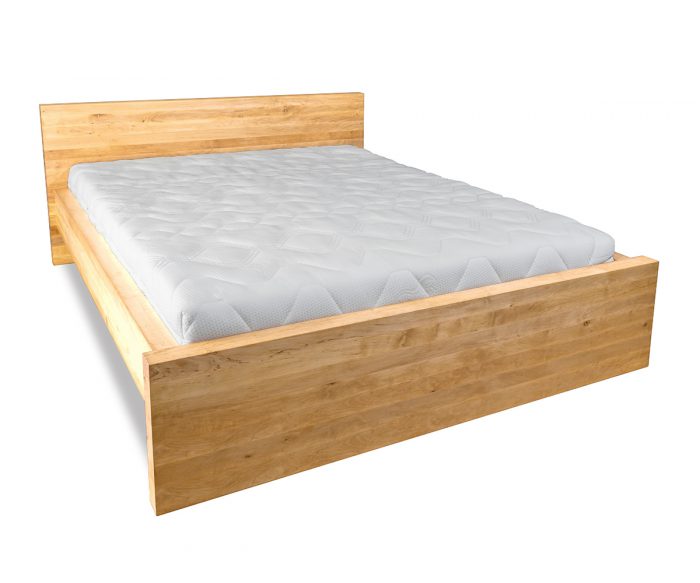 Bett Modesto – Bild 2