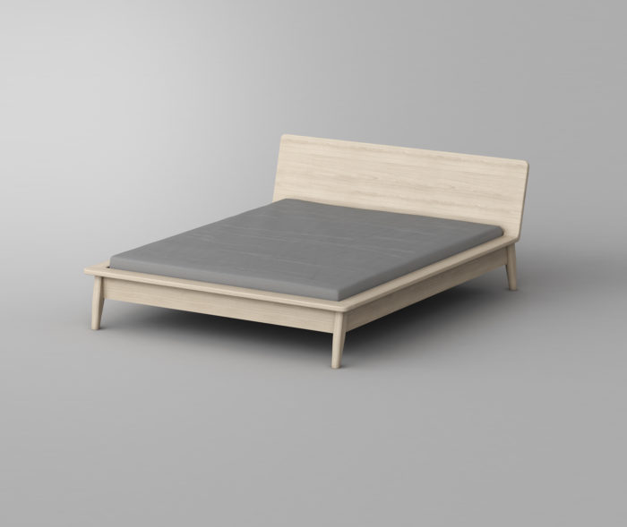 Bett Aetas von Vitamin Design – Bild 4