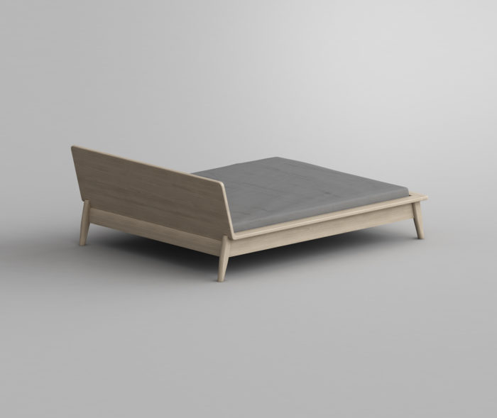 Bett Aetas von Vitamin Design – Bild 5