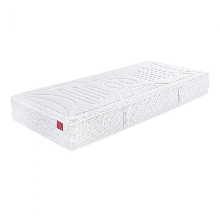 % Angebot Matratze Neapel TTFK 160x200 cm von Brinkhaus / Ausstellungsstück