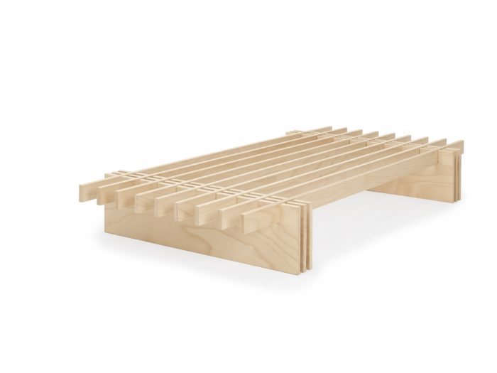 Tojo Parallel - Bett – Bild 6