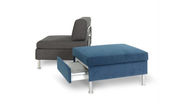 Hocker Function von Swiss Plus