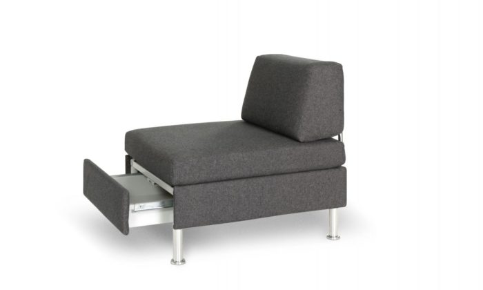 Hocker Function von Swiss Plus – Bild 3