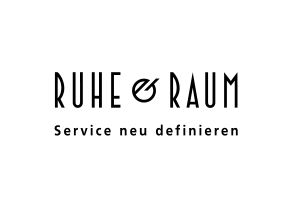 Ruhe & Raum