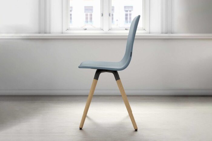 Stuhl Nuba von Cancio – Bild 7