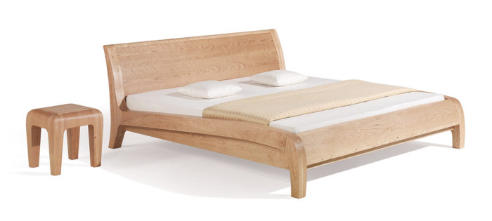 Bett Beluga von dormiente – Bild 2