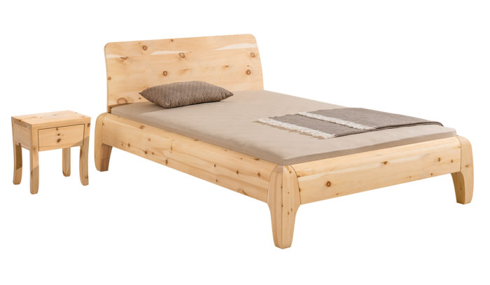 Bett Gonda / Gonda Maxi von dormiente – Bild 2