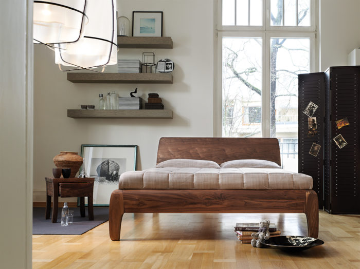 Bett Gonda / Gonda Maxi von dormiente